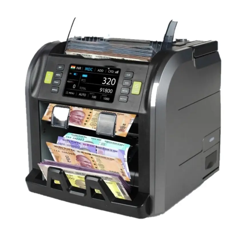 LADA CIS - Multi-Currency Value Counter
