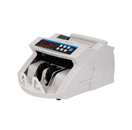 LADA Eco LED - Economy Counter with LED Alarm