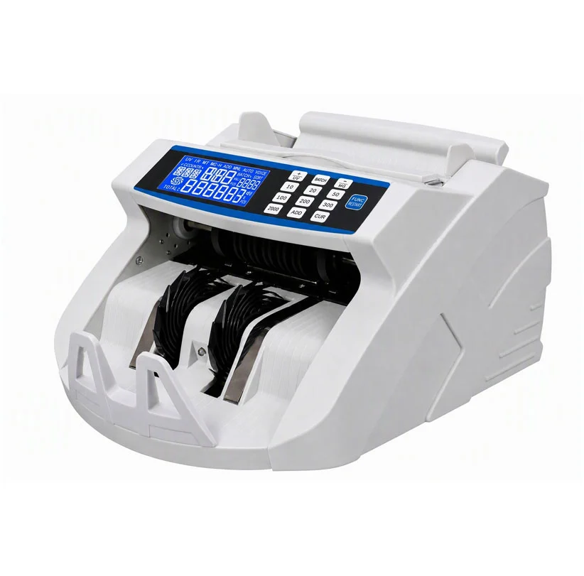LADA Eco MLCD - Economy Counter with MLCD Alarm