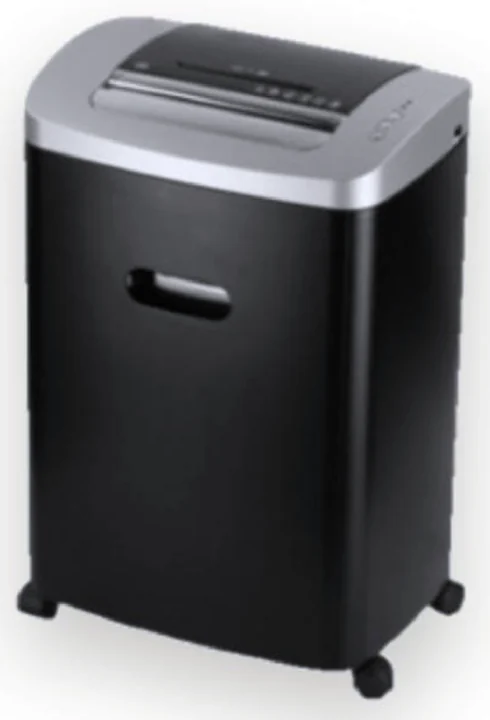 LADA MC 8010 CD - Micro Cut Paper Shredder + CD