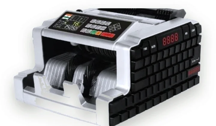 Standard & Heavy Duty Value Counters